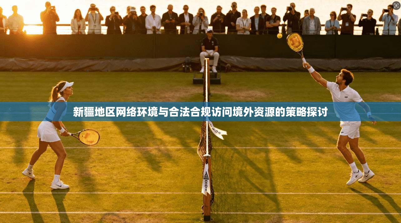 新疆地区网络环境与合法合规访问境外资源的策略探讨