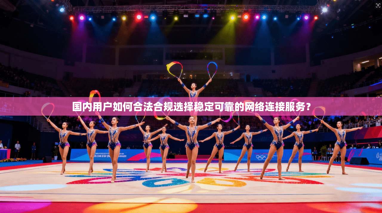 国内用户如何合法合规选择稳定可靠的网络连接服务？