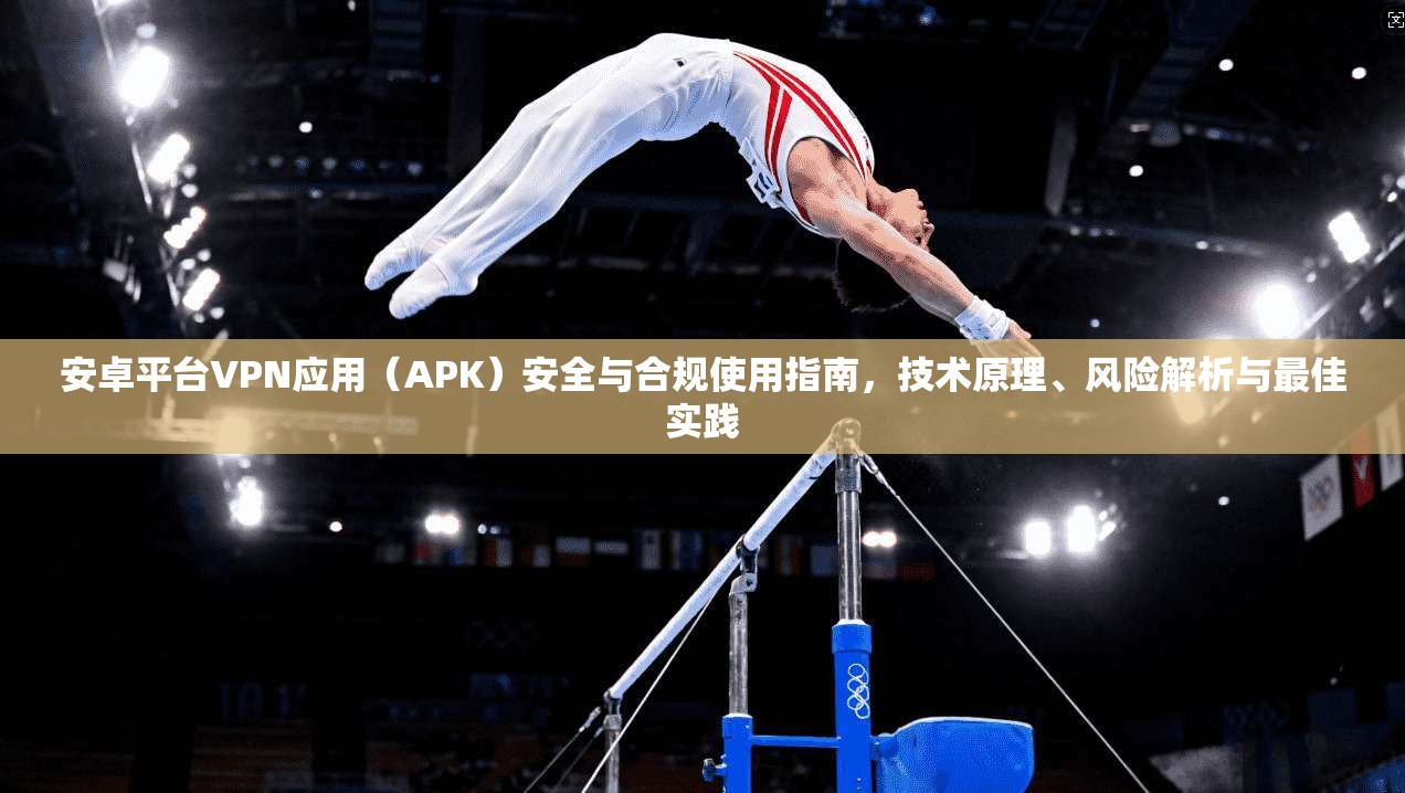 安卓平台VPN应用（APK）安全与合规使用指南，技术原理、风险解析与最佳实践