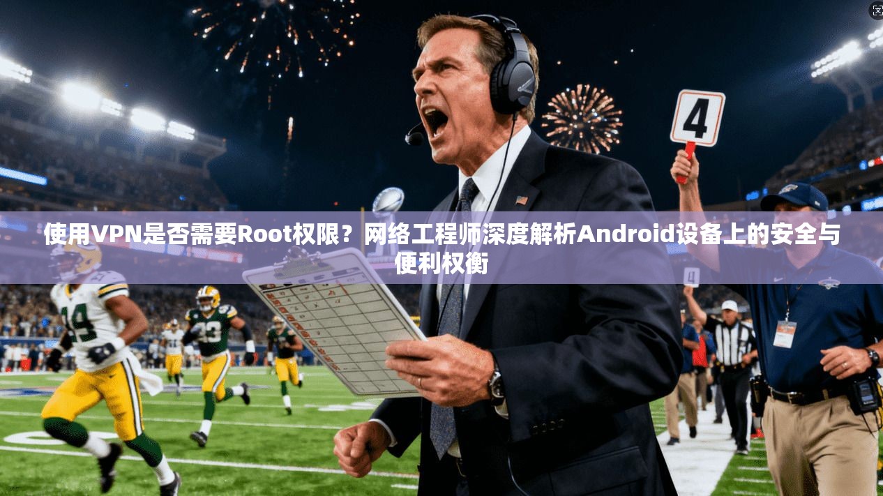 使用VPN是否需要Root权限?网络工程师深度解析Android设备上的安全与便利权衡 使用VPN是否需要Root权限?网络工程师深度解析Android设备上的安全与便利权衡