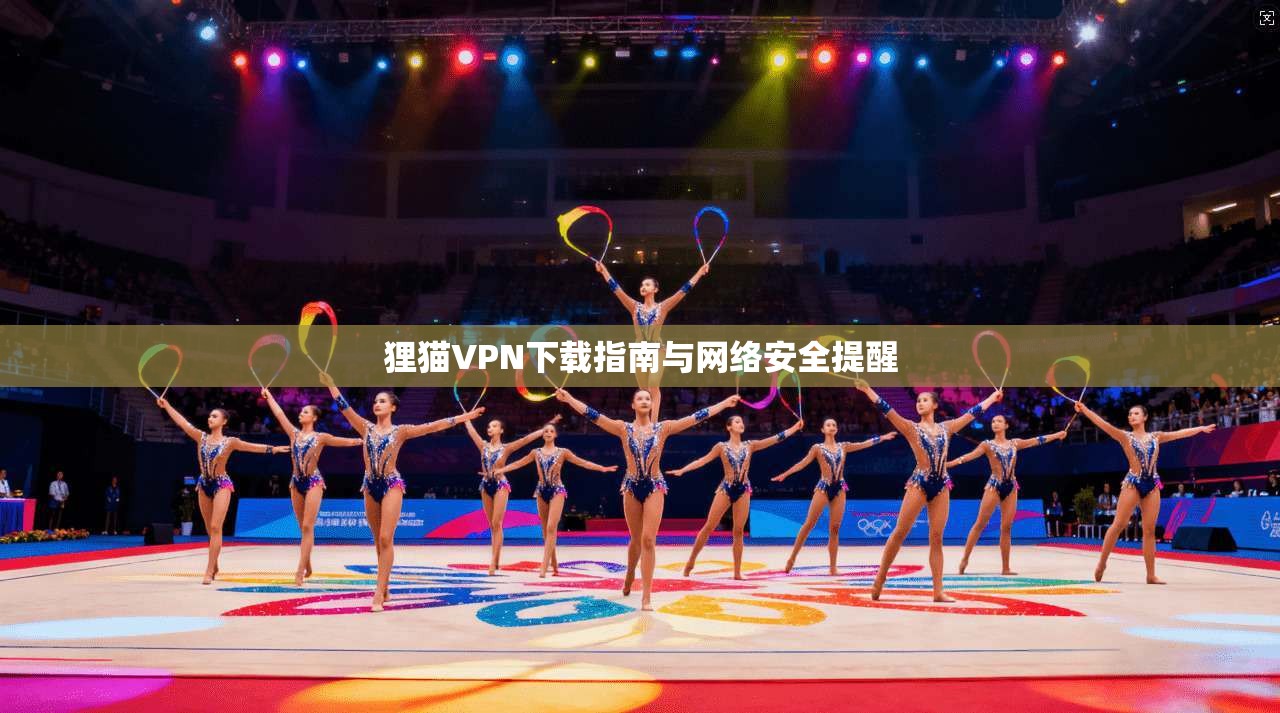 狸猫VPN下载指南与网络安全提醒 狸猫VPN下载指南与网络安全提醒