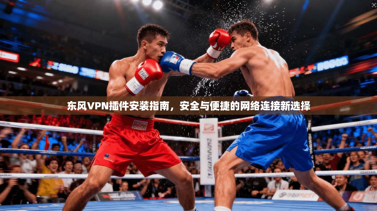 东风VPN插件安装指南，安全与便捷的网络连接新选择