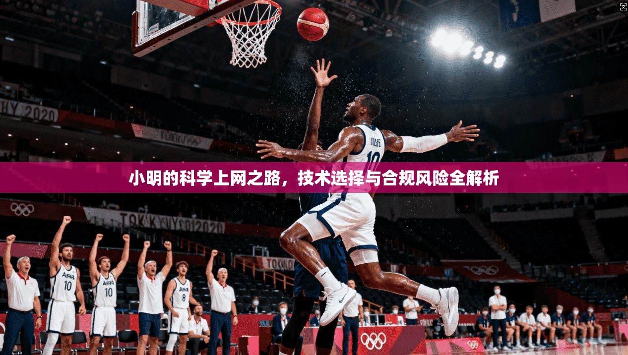 小明的科学上网之路，技术选择与合规风险全解析
