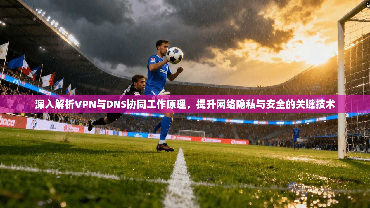 深入解析VPN与DNS协同工作原理，提升网络隐私与安全的关键技术