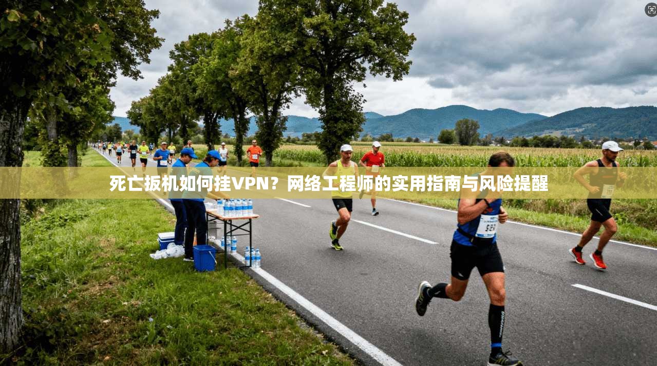 死亡扳机如何挂VPN？网络工程师的实用指南与风险提醒