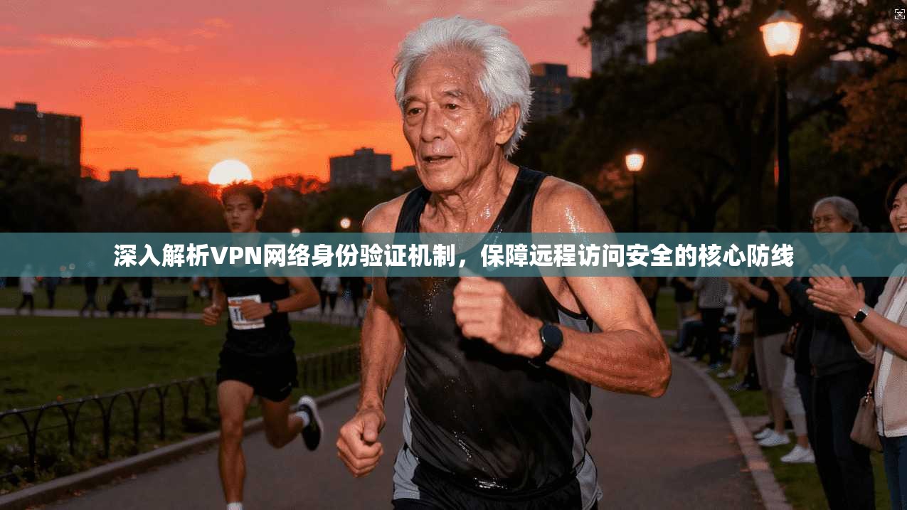 深入解析VPN网络身份验证机制，保障远程访问安全的核心防线