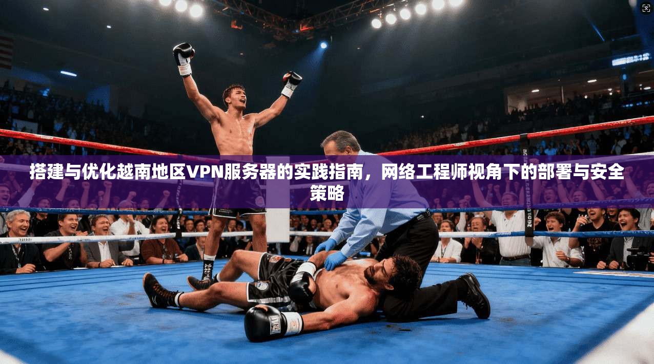 搭建与优化越南地区VPN服务器的实践指南，网络工程师视角下的部署与安全策略
