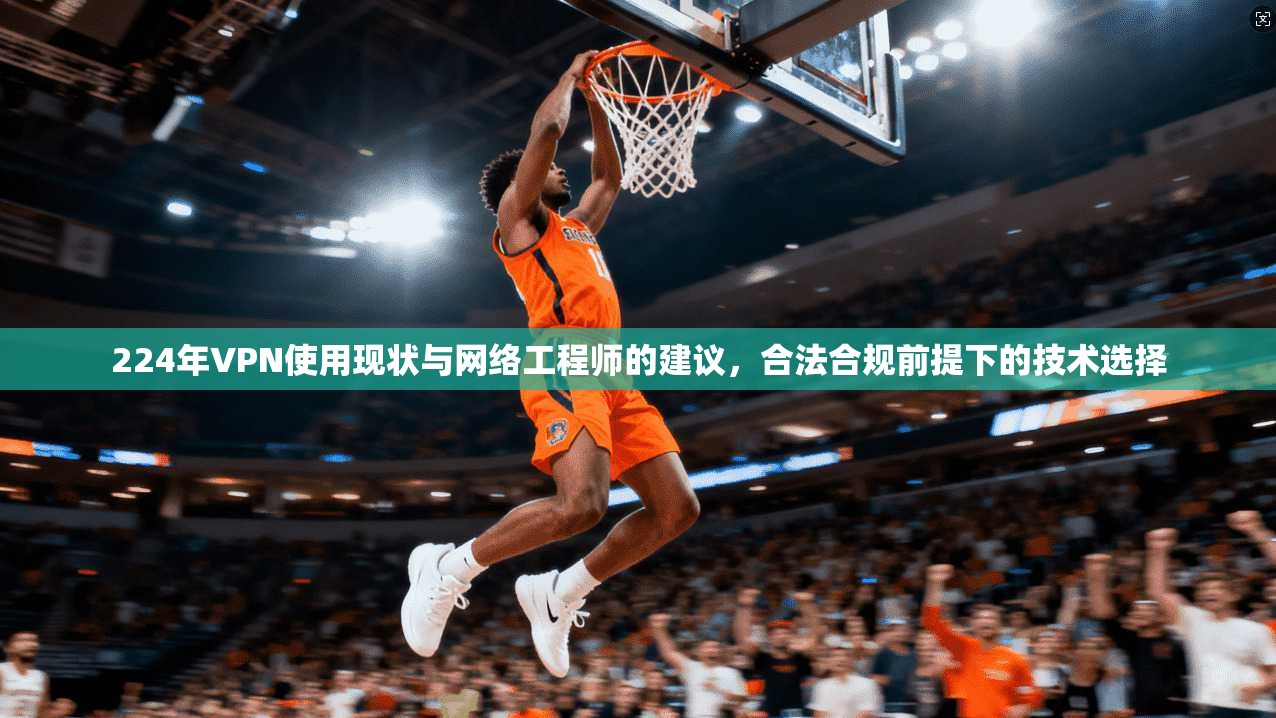 224年VPN使用现状与网络工程师的建议，合法合规前提下的技术选择