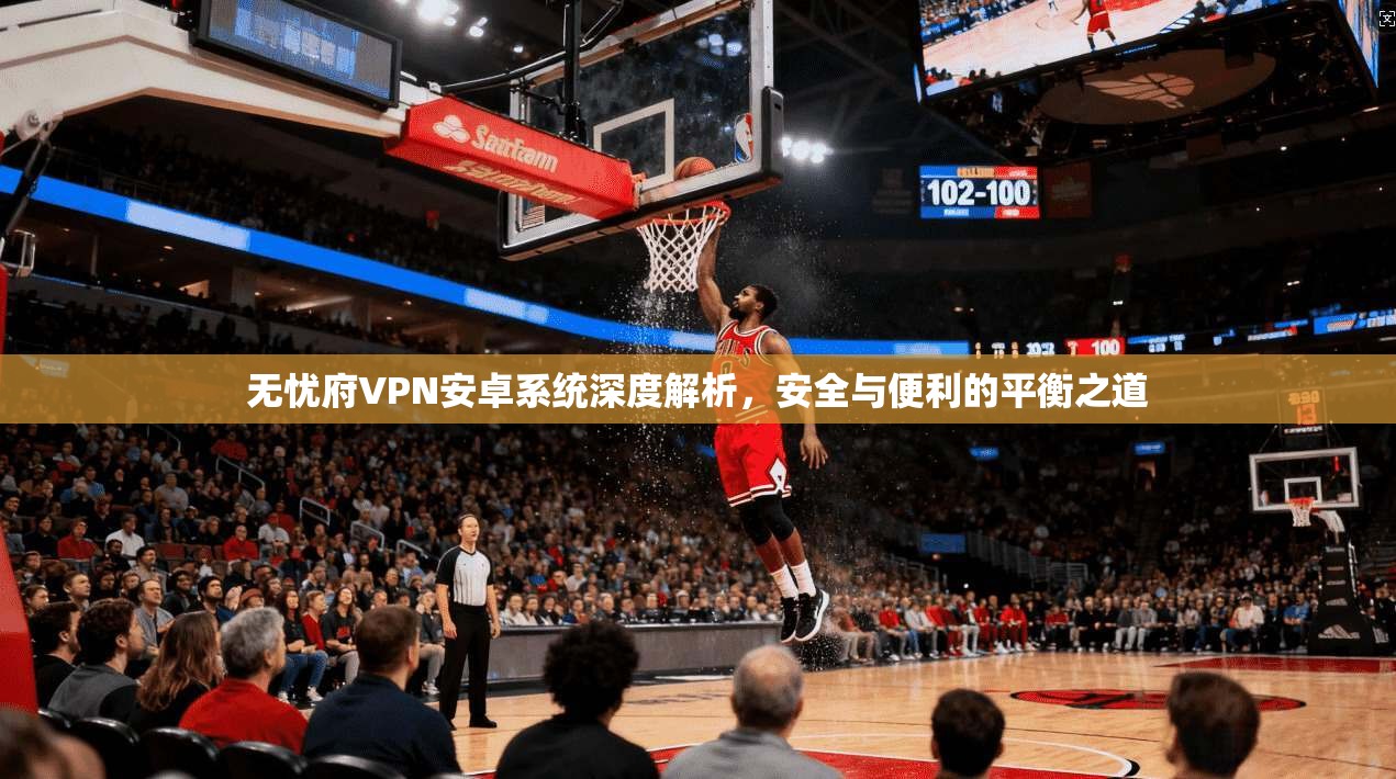 无忧府VPN安卓系统深度解析，安全与便利的平衡之道