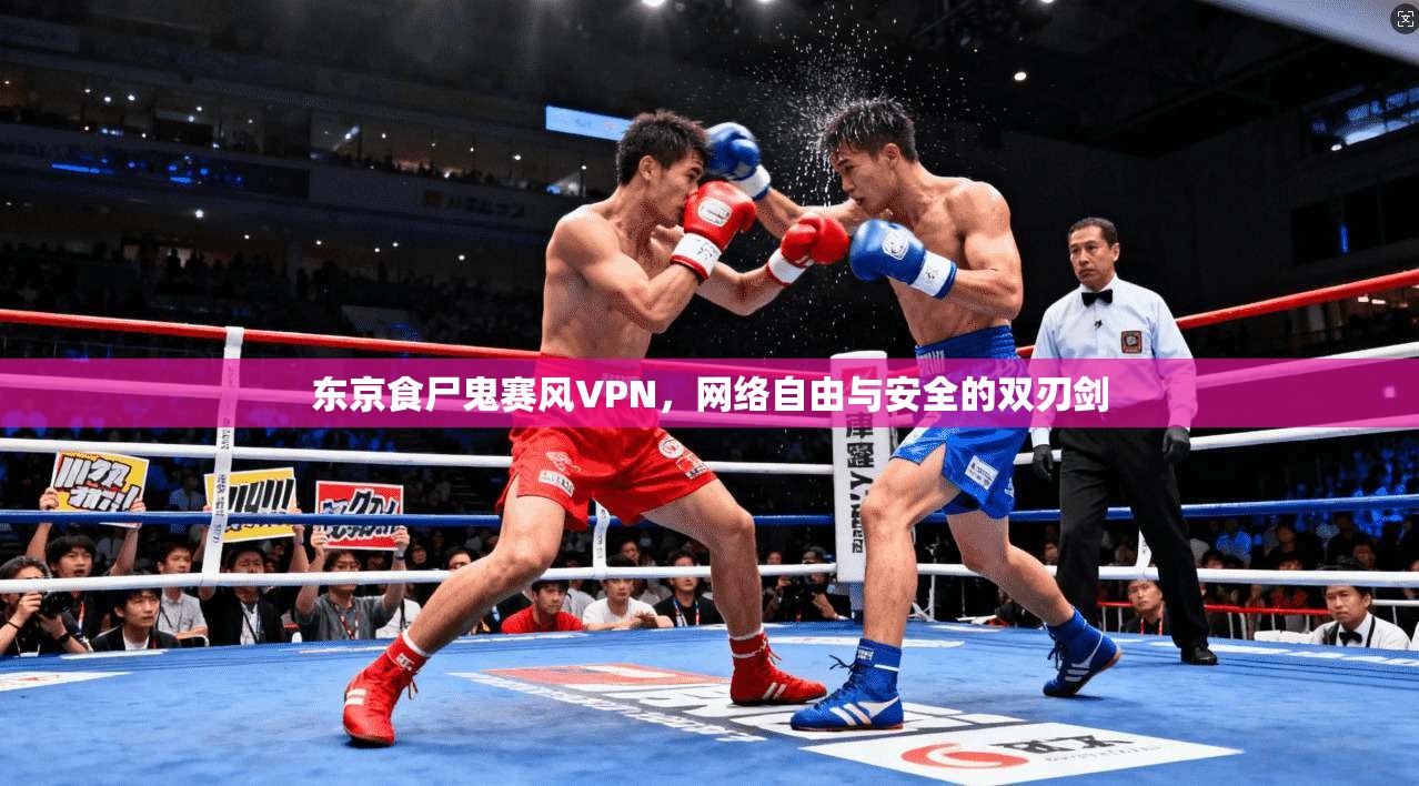 东京食尸鬼赛风VPN，网络自由与安全的双刃剑