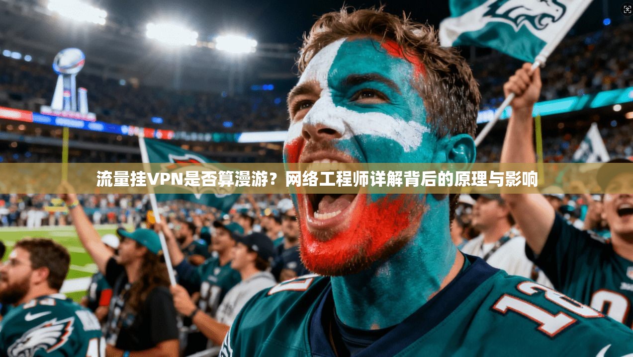流量挂VPN是否算漫游？网络工程师详解背后的原理与影响