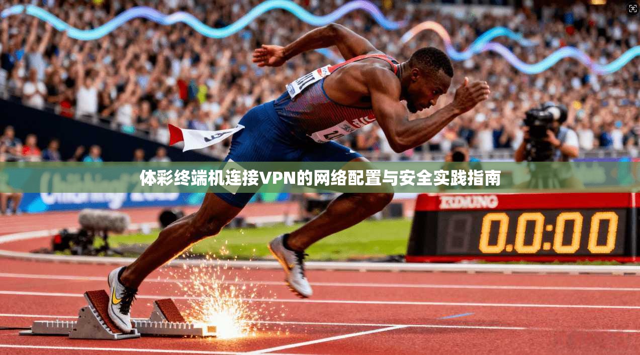 体彩终端机连接VPN的网络配置与安全实践指南