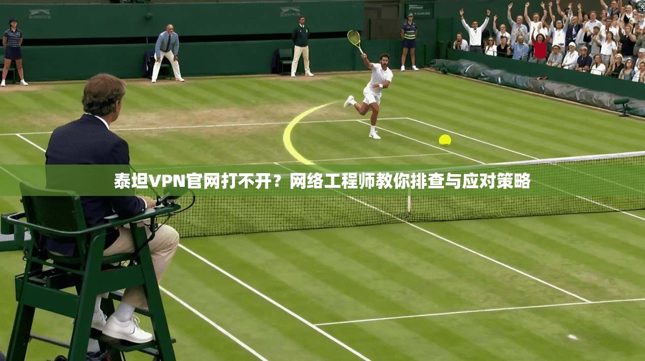 泰坦VPN官网打不开？网络工程师教你排查与应对策略