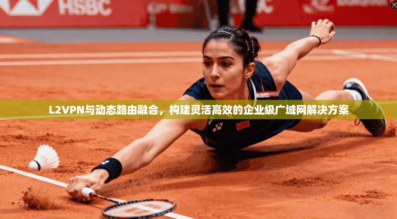 L2VPN与动态路由融合，构建灵活高效的企业级广域网解决方案