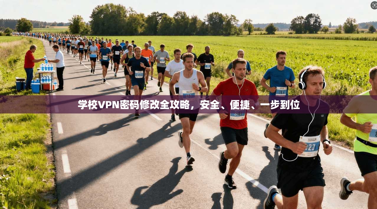 学校VPN密码修改全攻略，安全、便捷、一步到位