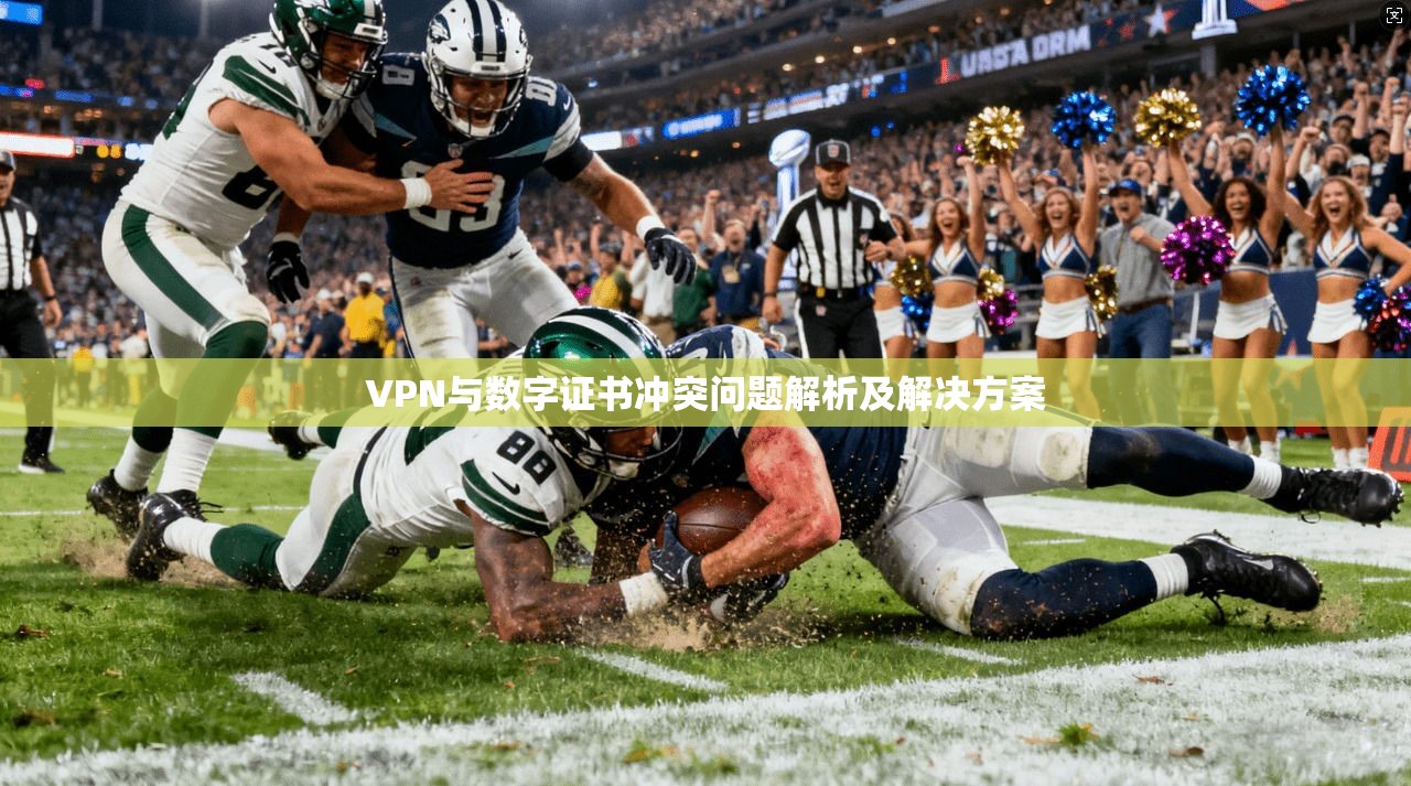 VPN与数字证书冲突问题解析及解决方案