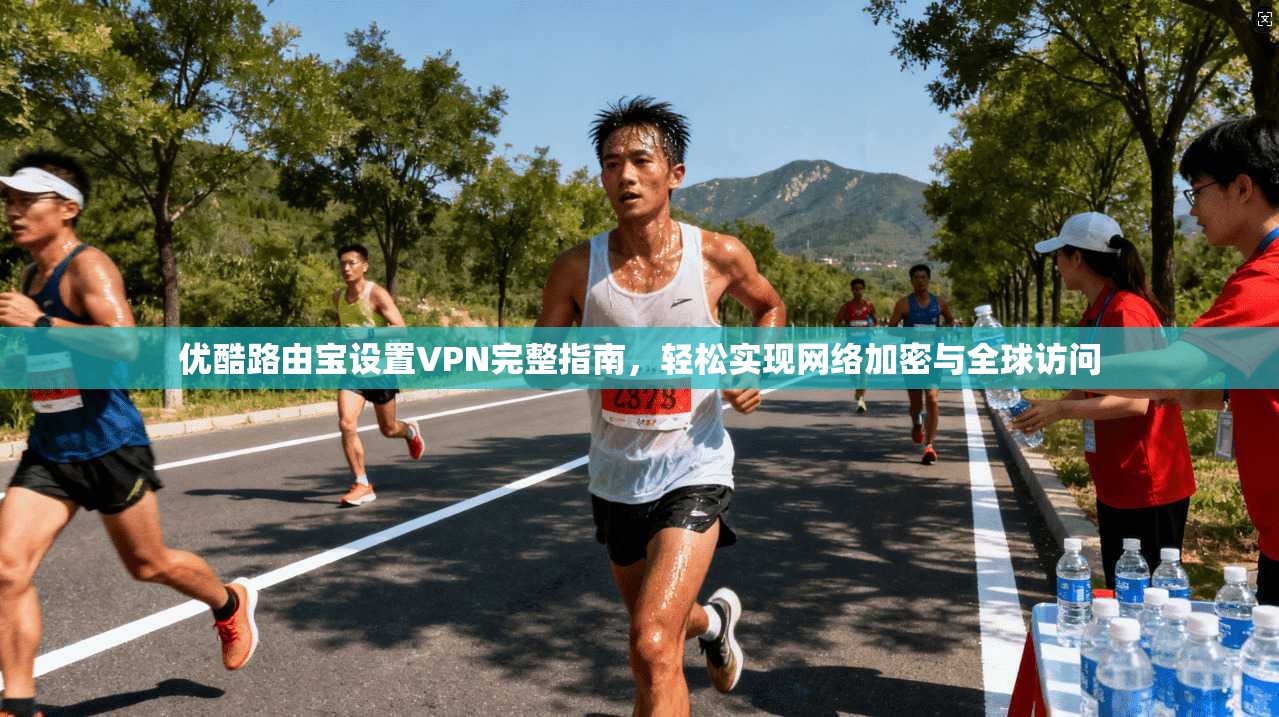 优酷路由宝设置VPN完整指南，轻松实现网络加密与全球访问