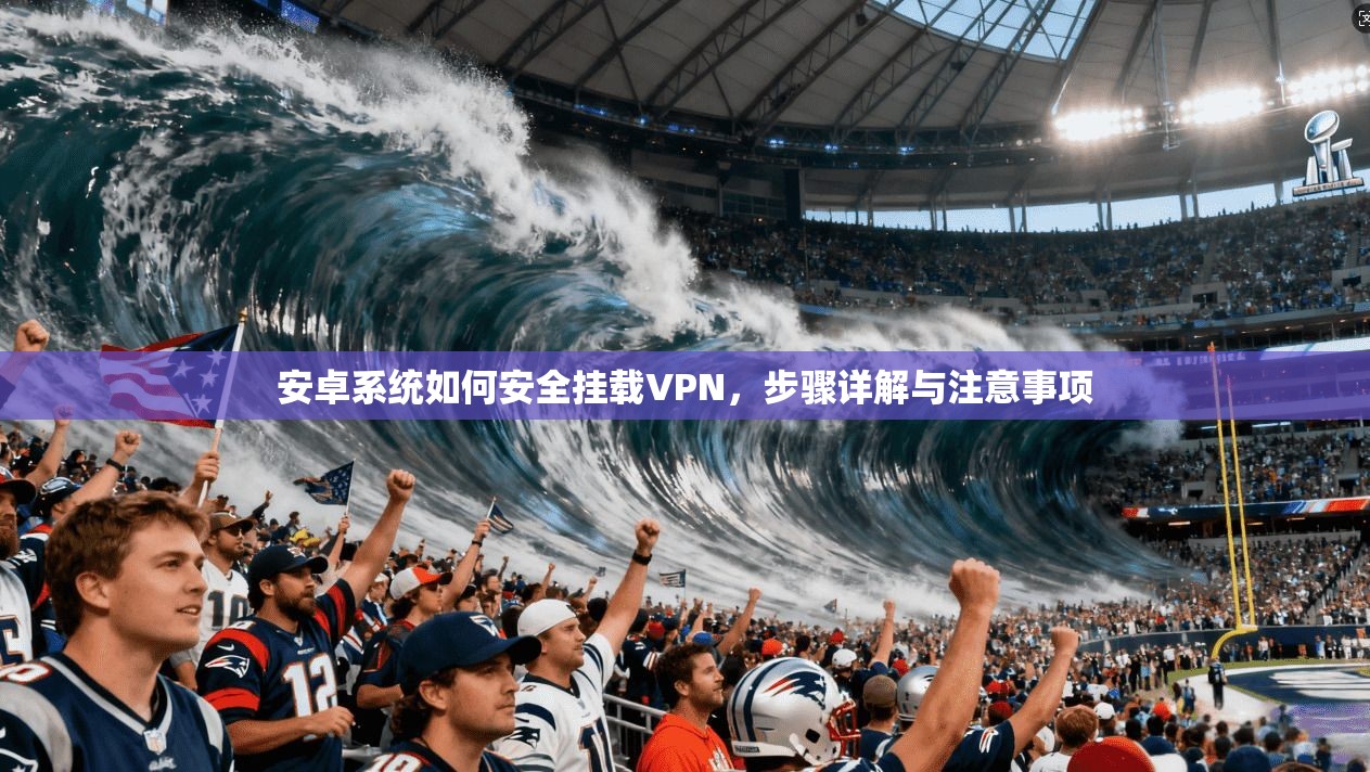 安卓系统如何安全挂载VPN，步骤详解与注意事项