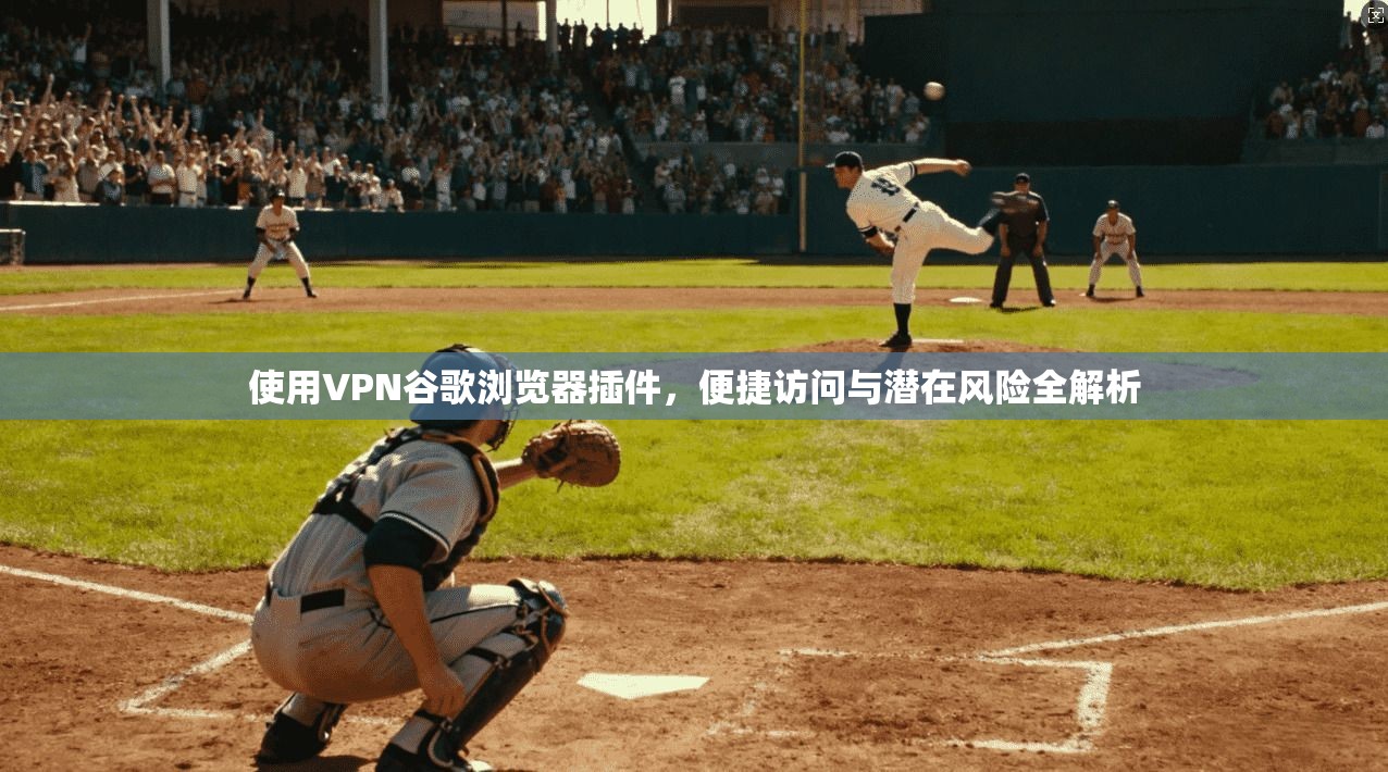 使用VPN谷歌浏览器插件，便捷访问与潜在风险全解析
