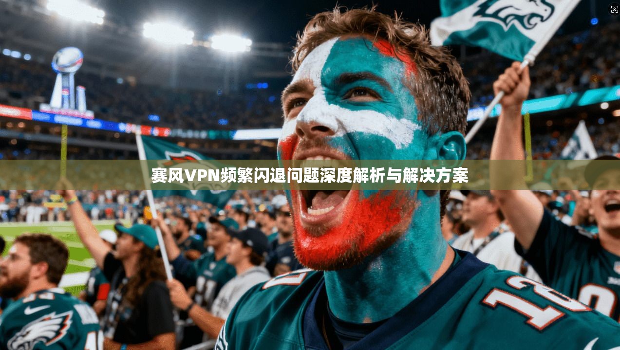 赛风VPN频繁闪退问题深度解析与解决方案