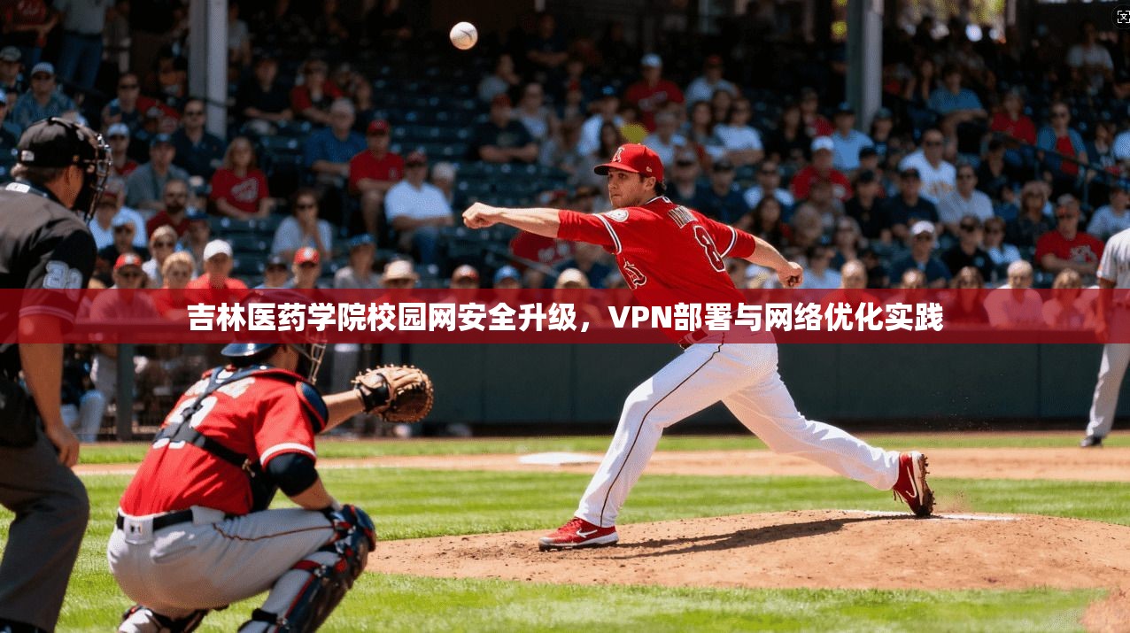 吉林医药学院校园网安全升级，VPN部署与网络优化实践