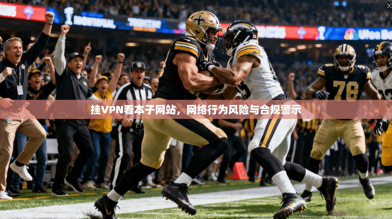 挂VPN看本子网站，网络行为风险与合规警示