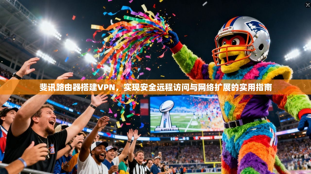 斐讯路由器搭建VPN,实现安全远程访问与网络扩展的实用指南 斐讯路由器搭建VPN,实现安全远程访问与网络扩展的实用指南