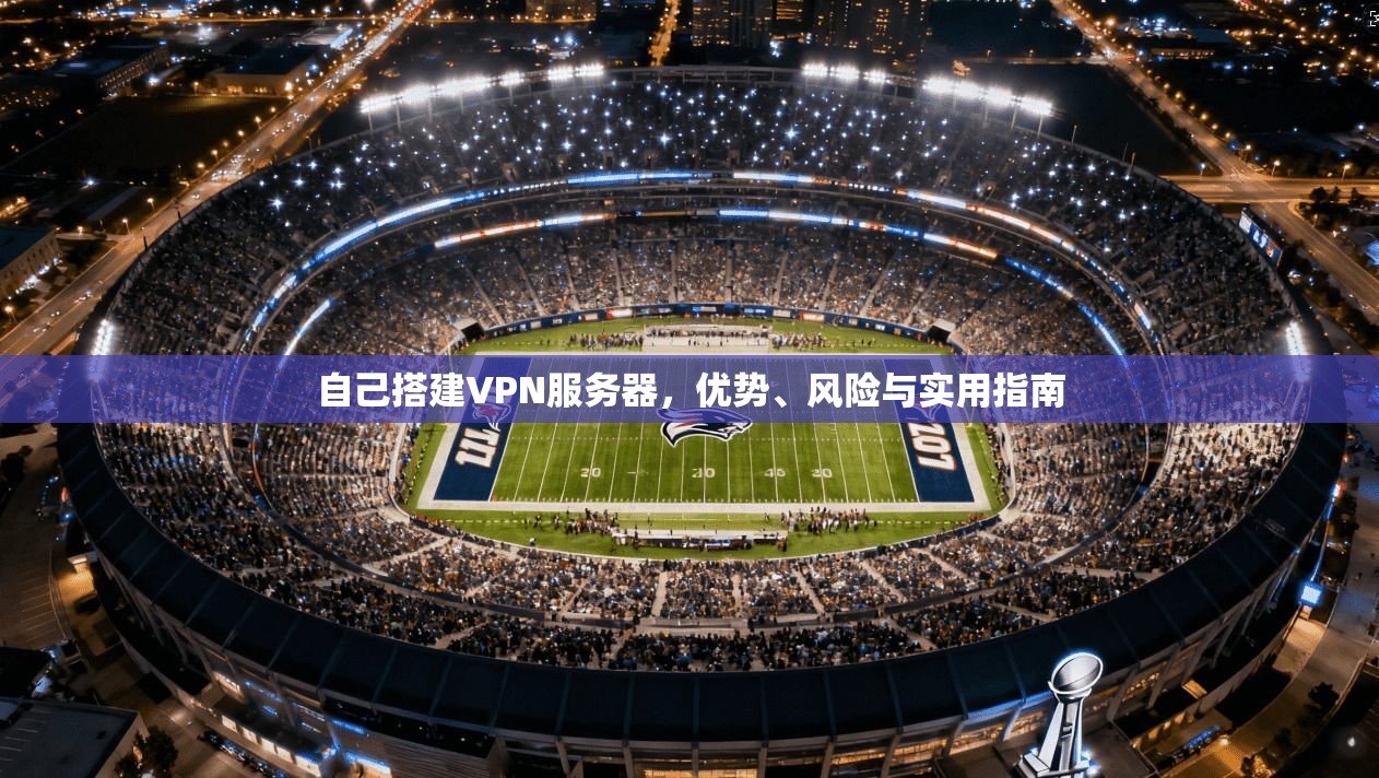 自己搭建VPN服务器,优势、风险与实用指南 自己搭建VPN服务器,优势、风险与实用指南