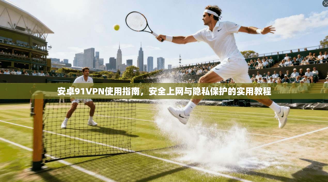 安卓91VPN使用指南，安全上网与隐私保护的实用教程
