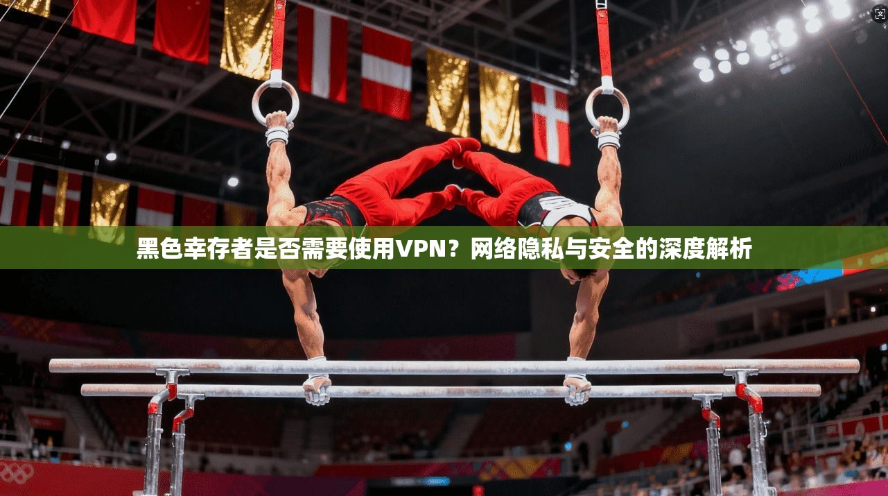 黑色幸存者是否需要使用VPN？网络隐私与安全的深度解析