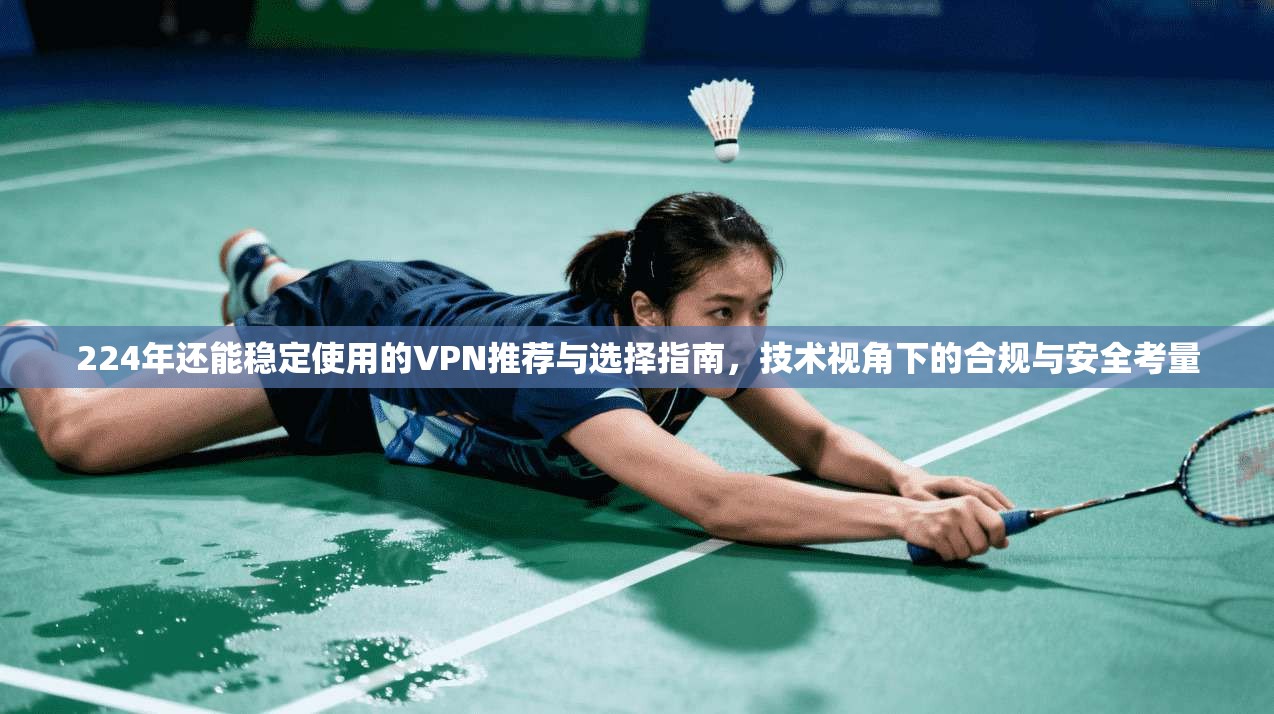 224年还能稳定使用的VPN推荐与选择指南，技术视角下的合规与安全考量