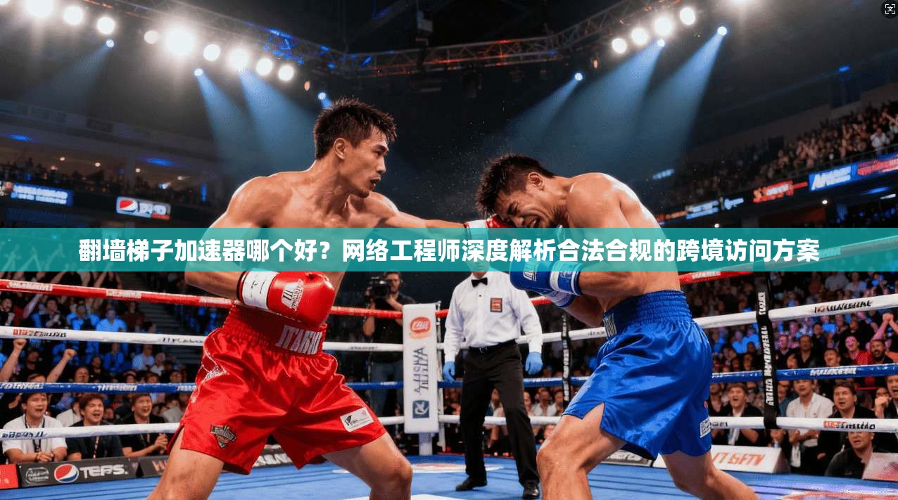 翻墙梯子加速器哪个好？网络工程师深度解析合法合规的跨境访问方案