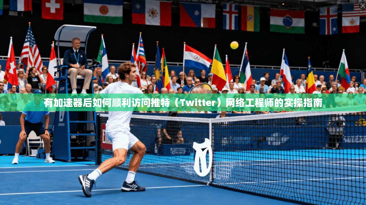 有加速器后如何顺利访问推特（Twitter）网络工程师的实操指南