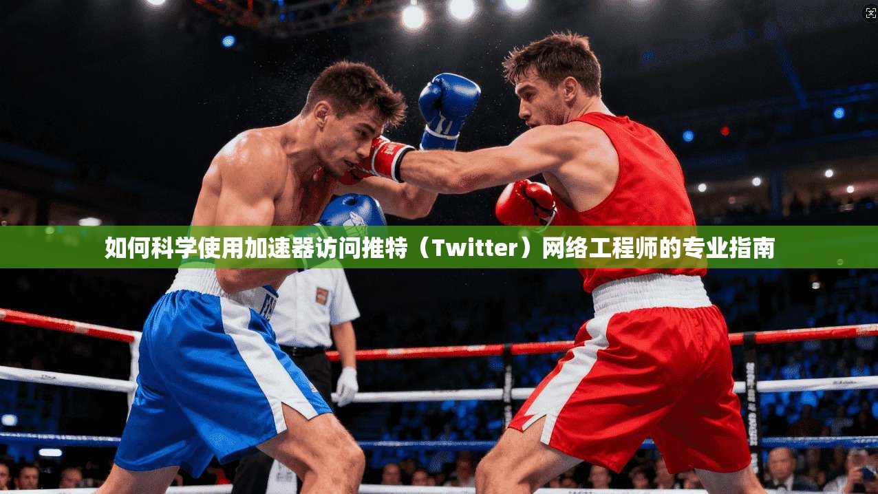如何科学使用加速器访问推特（Twitter）网络工程师的专业指南