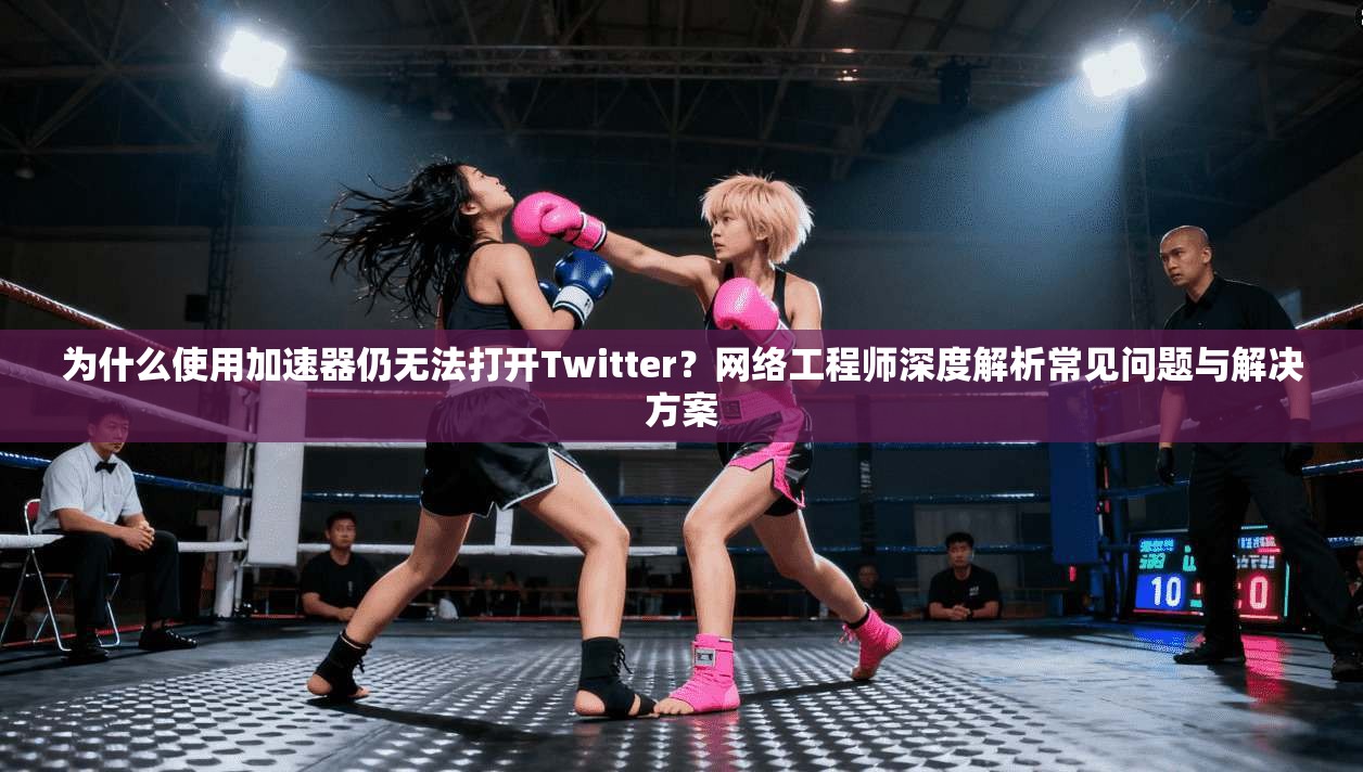 为什么使用加速器仍无法打开Twitter？网络工程师深度解析常见问题与解决方案