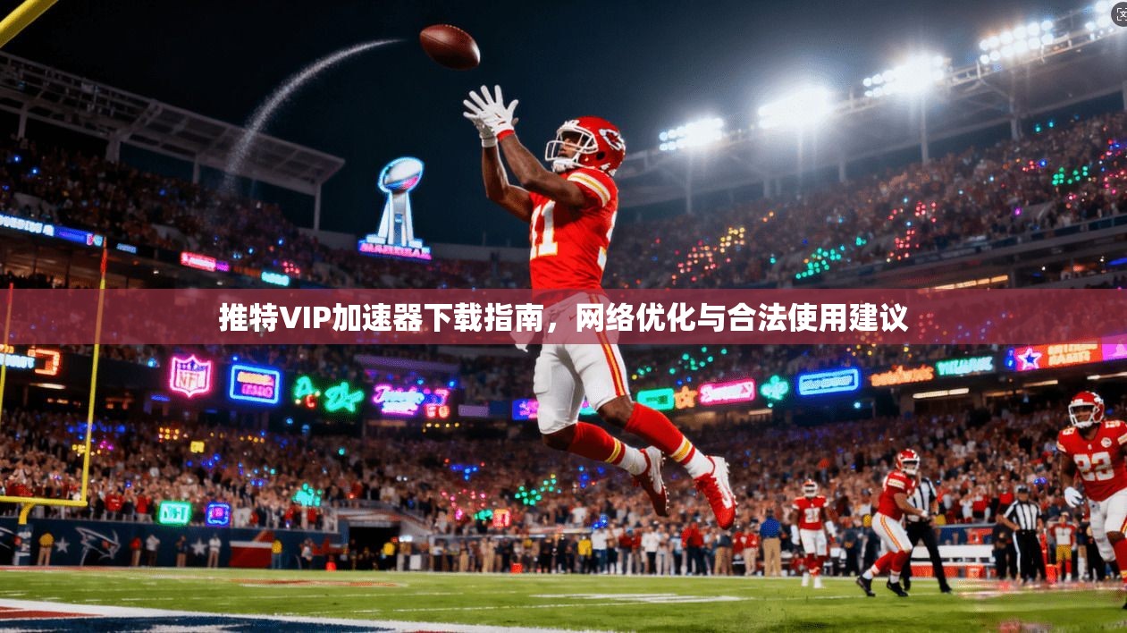 推特VIP加速器下载指南，网络优化与合法使用建议