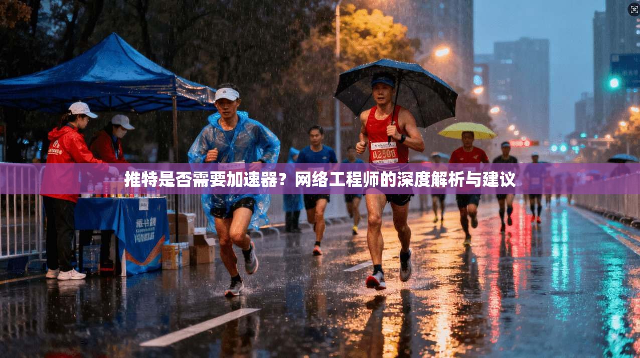 推特是否需要加速器？网络工程师的深度解析与建议