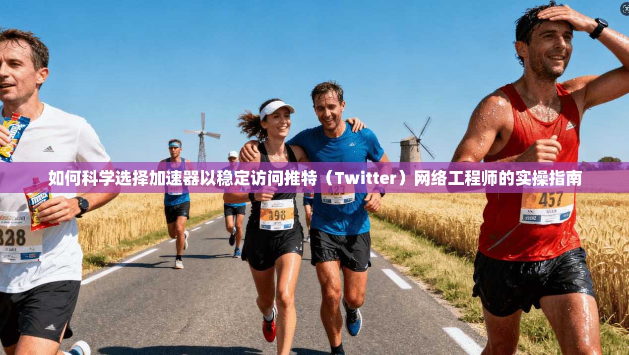 如何科学选择加速器以稳定访问推特(Twitter)网络工程师的实操指南 如何科学选择加速器以稳定访问推特(Twitter)网络工程师的实操指南