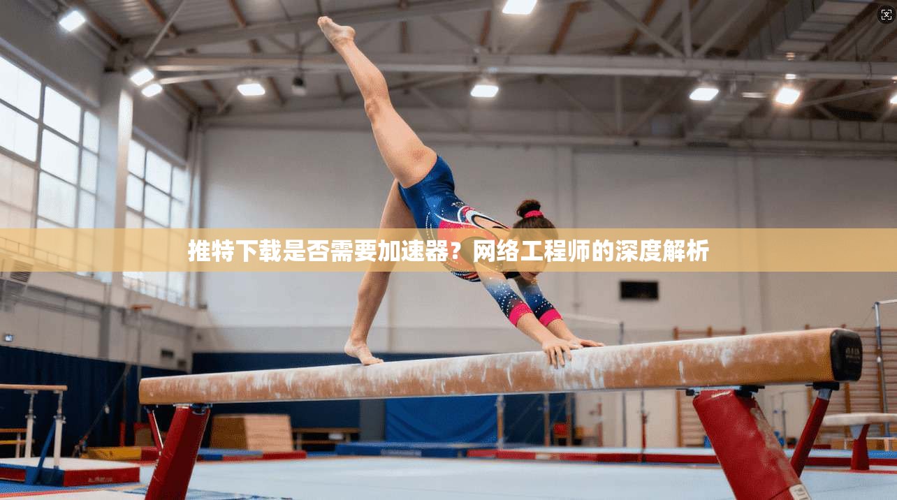 推特下载是否需要加速器？网络工程师的深度解析
