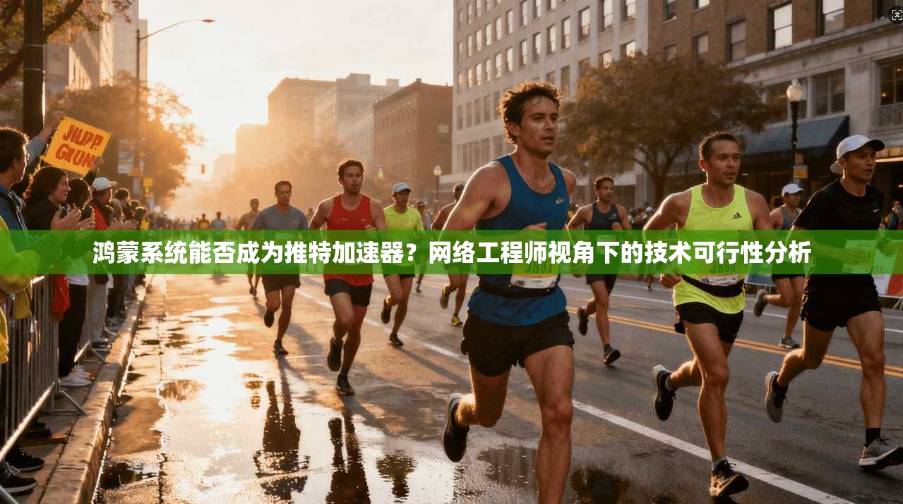 鸿蒙系统能否成为推特加速器？网络工程师视角下的技术可行性分析