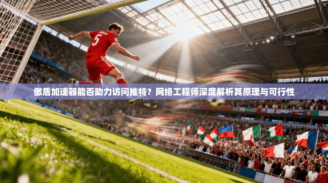 傲盾加速器能否助力访问推特？网络工程师深度解析其原理与可行性