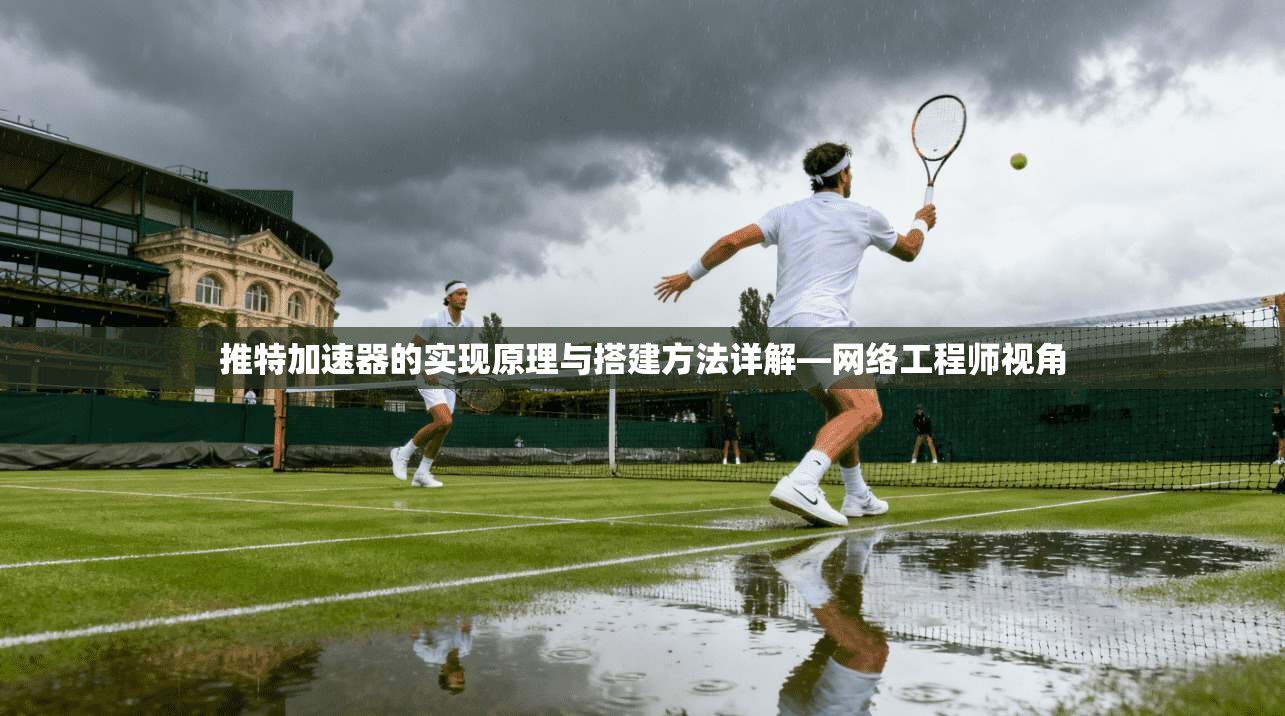 推特加速器的实现原理与搭建方法详解—网络工程师视角