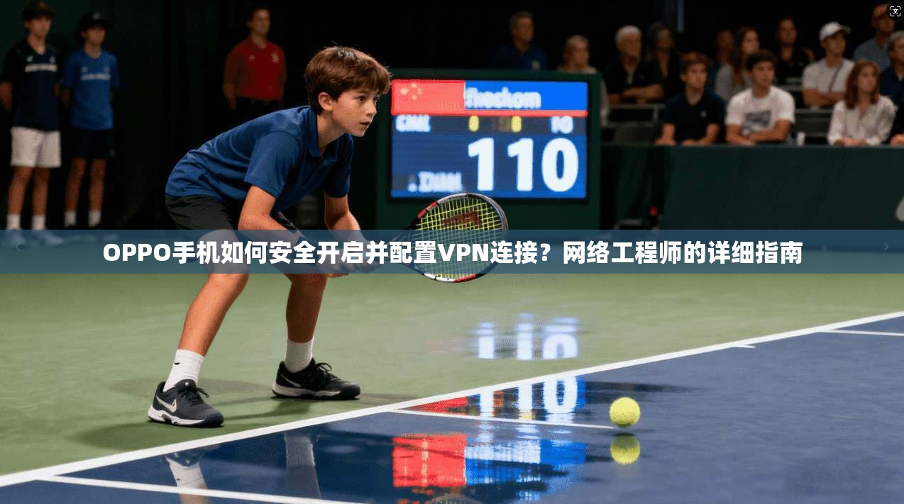 OPPO手机如何安全开启并配置VPN连接?网络工程师的详细指南 OPPO手机如何安全开启并配置VPN连接?网络工程师的详细指南