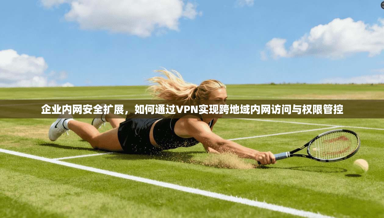 企业内网安全扩展,如何通过VPN实现跨地域内网访问与权限管控 企业内网安全扩展,如何通过VPN实现跨地域内网访问与权限管控