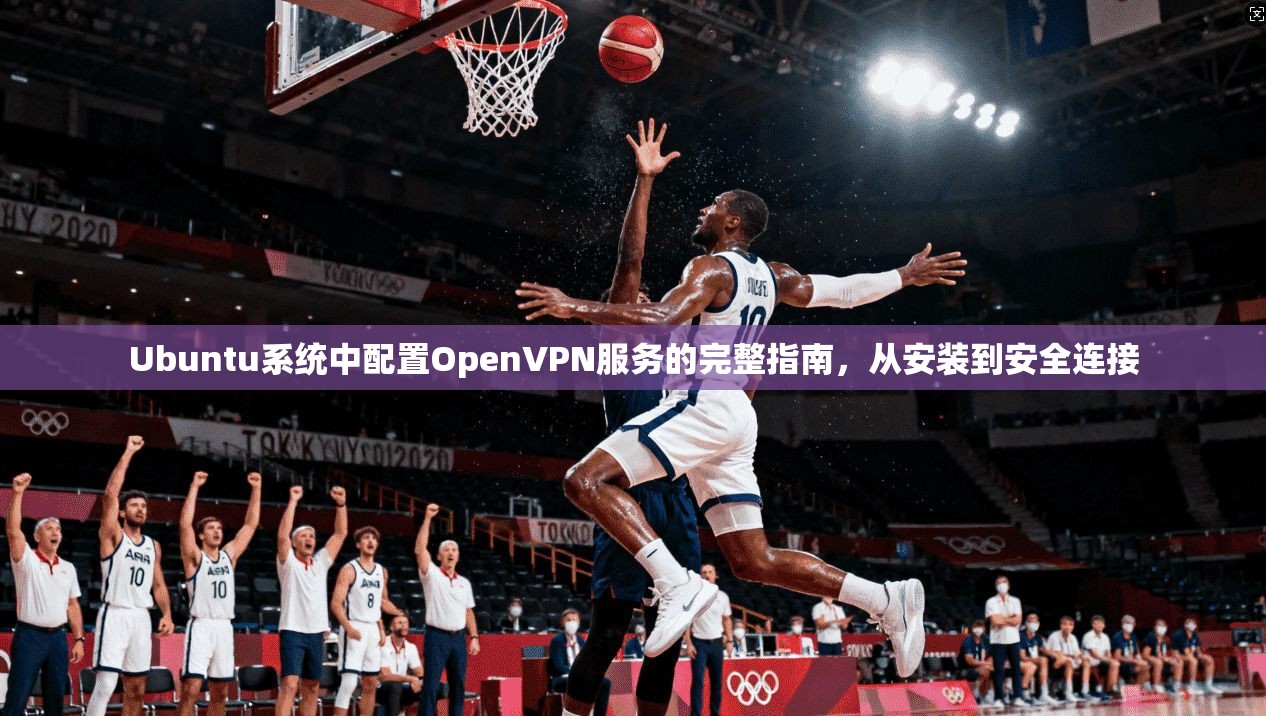 Ubuntu系统中配置OpenVPN服务的完整指南，从安装到安全连接
