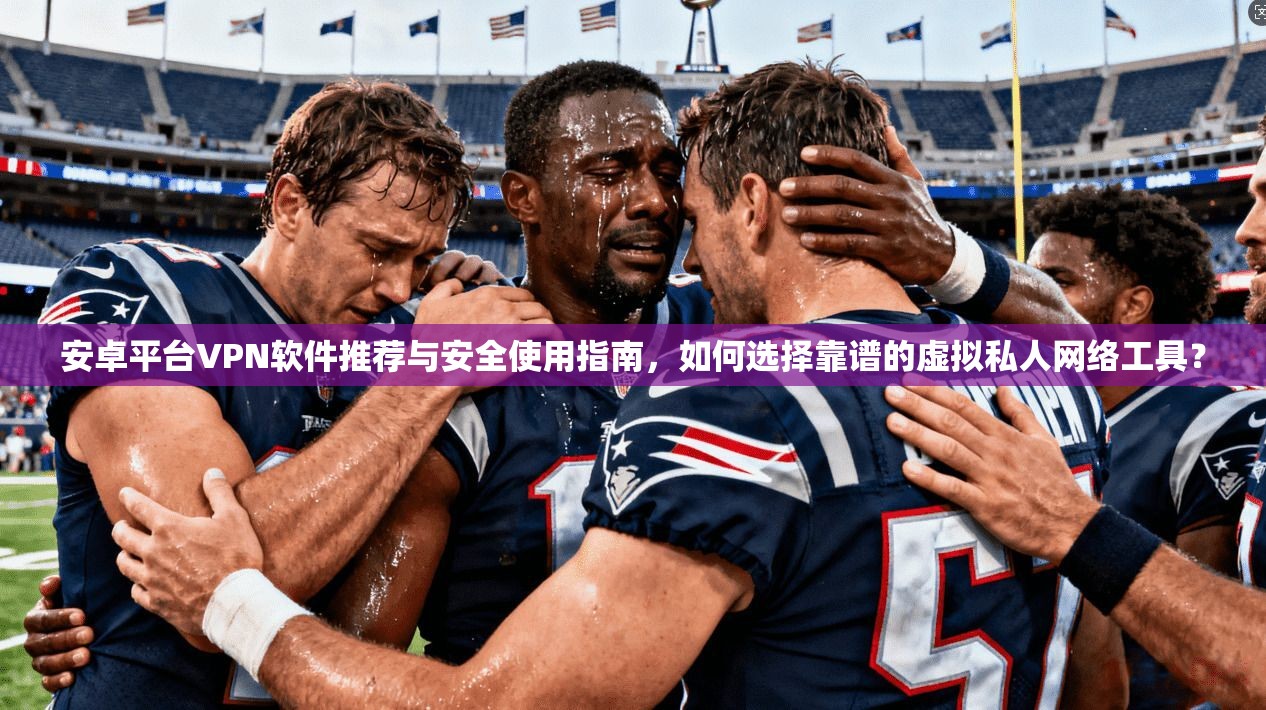 安卓平台VPN软件推荐与安全使用指南，如何选择靠谱的虚拟私人网络工具？