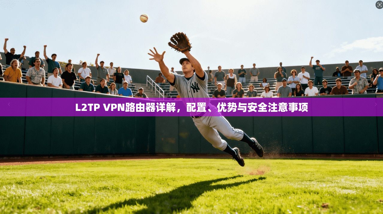 L2TP VPN路由器详解，配置、优势与安全注意事项